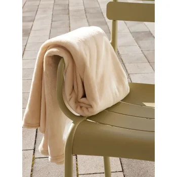 Microfibre Fleece Blanket XL