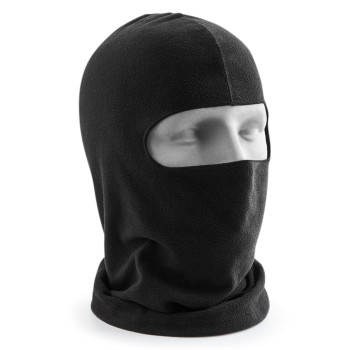 Scaldacollo personalizzato con logo - Microfleece Balaclava