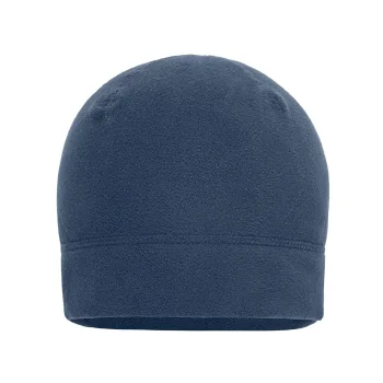 Berretti personalizzati con logo - Microfleece Cap