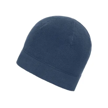Berretti personalizzati con logo - Microfleece Cap