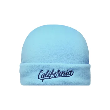 Berretti personalizzati con logo - Microfleece Cap