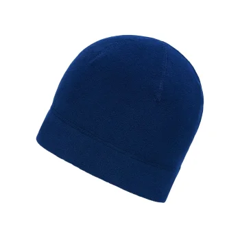Berretti personalizzati con logo - Microfleece Cap