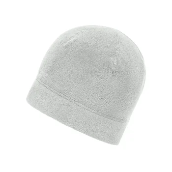 Berretti personalizzati con logo - Microfleece Cap