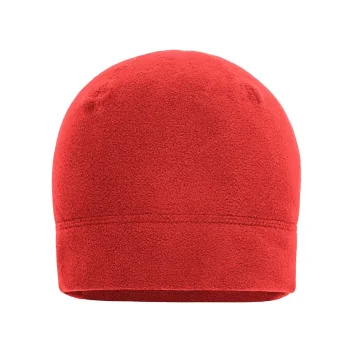 Berretti personalizzati con logo - Microfleece Cap