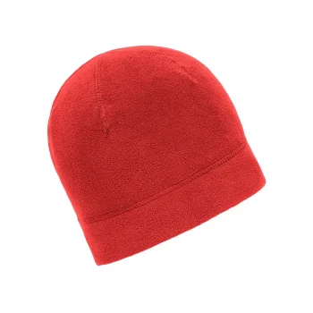 Berretti personalizzati con logo - Microfleece Cap