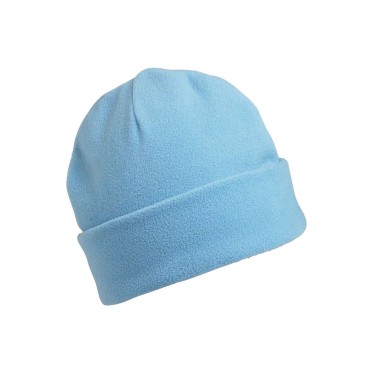 Cappellino baseball personalizzato con logo - Microfleece Cap