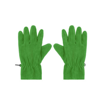 Microfleece Gloves