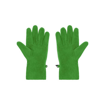 Microfleece Gloves
