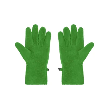Microfleece Gloves