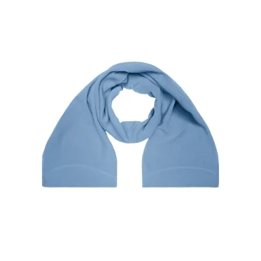 Microfleece Scarf personalizzabile Myrtle Beach morbido e resistente