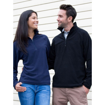 maglioni personalizzabili con logo - Microfleece Top