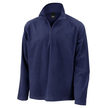 maglioni personalizzabili con logo - Microfleece Top