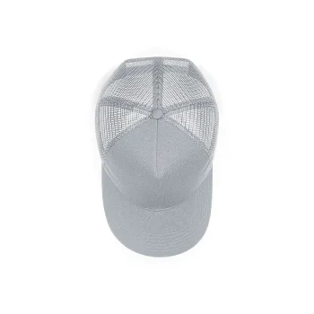 Microknit Snapback Trucker