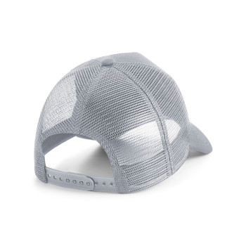 Microknit Snapback Trucker
