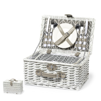 Zaini picnic personalizzati con logo - Midland