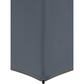 Midsize umbrella AC FARE® Windmatic®