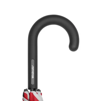 Midsize umbrella AC FARE® Windmatic®