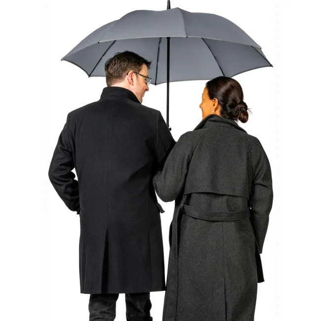 Midsize umbrella AC FARE® Windmatic®