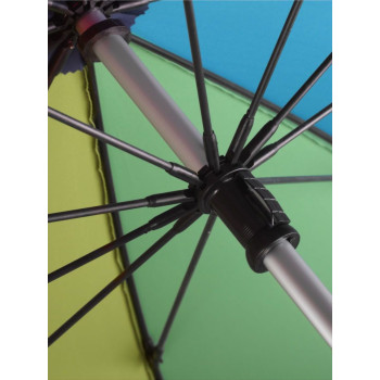 Midsize umbrella ALU light10 Colori