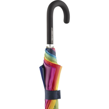 Midsize umbrella ALU light10 Colori