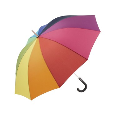 Ombrello personalizzato con logo - Midsize umbrella ALU light10 Colori