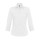 Camicia aderente donna B&C Collection maniche 3/4 cotone elastane