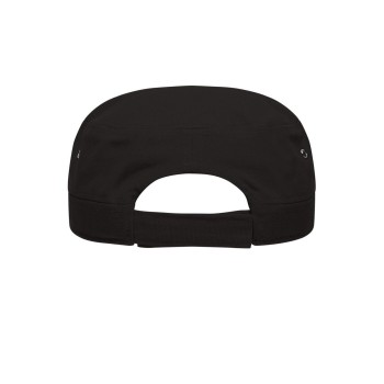Cappellino baseball personalizzato con logo - Military Cap