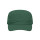 Military Cap personalizzabile Myrtle Beach in cotone con ventilazione laterale