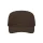 Military Cap personalizzabile Myrtle Beach in cotone con ventilazione laterale
