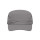 Military Cap personalizzabile Myrtle Beach in cotone con ventilazione laterale