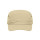 Military Cap personalizzabile Myrtle Beach in cotone con ventilazione laterale
