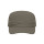 Military Cap personalizzabile Myrtle Beach in cotone con ventilazione laterale