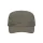 Military Cap personalizzabile Myrtle Beach in cotone con ventilazione laterale