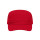 Military Cap personalizzabile Myrtle Beach in cotone con ventilazione laterale