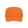 Military Cap personalizzabile Myrtle Beach in cotone con ventilazione laterale