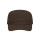 Military Cap personalizzabile Myrtle Beach in cotone con ventilazione laterale