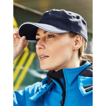 Military Sandwich Cap