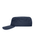 Military Sandwich Cap