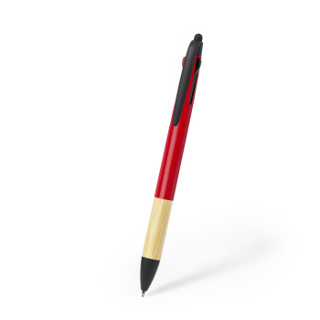 Penne touch screen personalizzate con logo - Milok