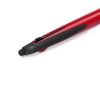 Penne touch screen personalizzate con logo - Milok