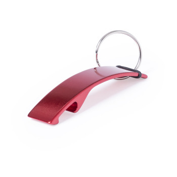 portachiavi con apribottiglie personalizzato - Milter