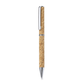 Penne in legno personalizzate con logo - Milwaky