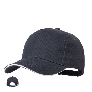 Cappellino 5 pannelli personalizzato - Mimax
