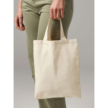 Shopper personalizzate con logo - Mini Bag for Life