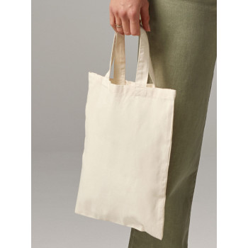 Shopper personalizzate con logo - Mini Bag for Life