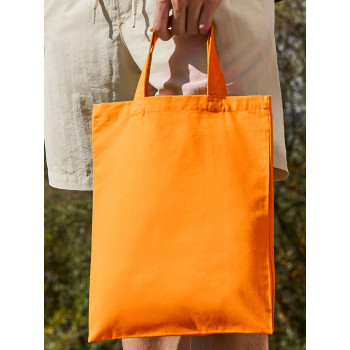 Shopper personalizzate con logo - Mini Bag for Life