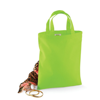 Shopper personalizzate con logo - Mini Bag for Life