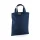Shopping bag personalizzabile Westford Mill 100% cotone compatta