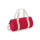 Mini Barrel Bag personalizzabile Bag Base in poliestere resistente