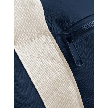 Borsa da palestra personalizzata - Mini Barrel Bag